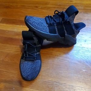 Adidas Prophere black and gray